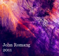John Romang 2011 book cover