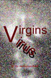 Virgins Virus book cover