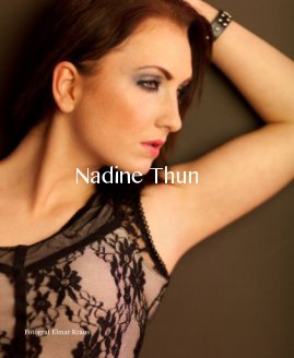 Nadine Thun book cover
