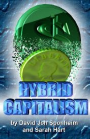 Hybrid Capitalism book cover