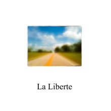 La liberte book cover