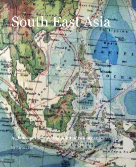 South East Asia book cover