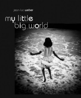my little big world book cover
