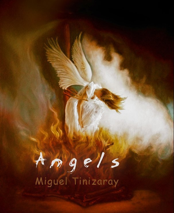View Angels by Miguel Tinizaray