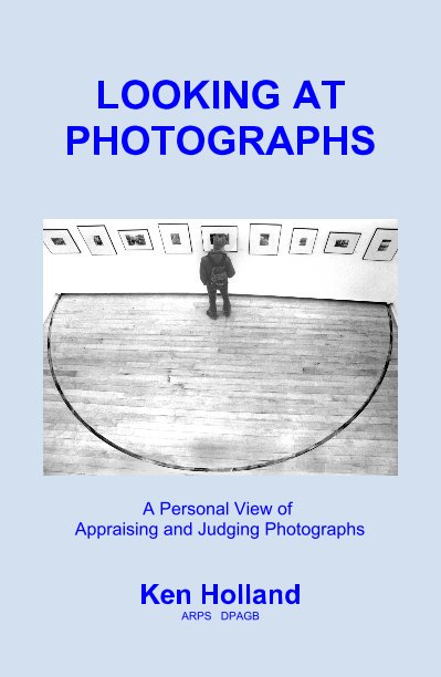View Looking at Photographs by Ken Holland ARPS DPAGB
