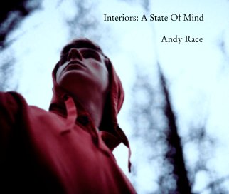 Interiors: A State Of Mind book cover