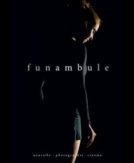 funambule book cover