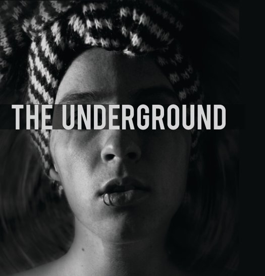 Visualizza THE UNDERGROUND di Allie Eastwood