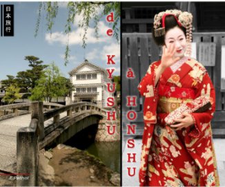 de kyushu à honshu book cover