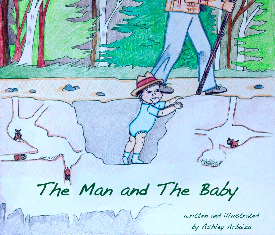Bekijk The Man and the Baby op Ashley Arbaiza