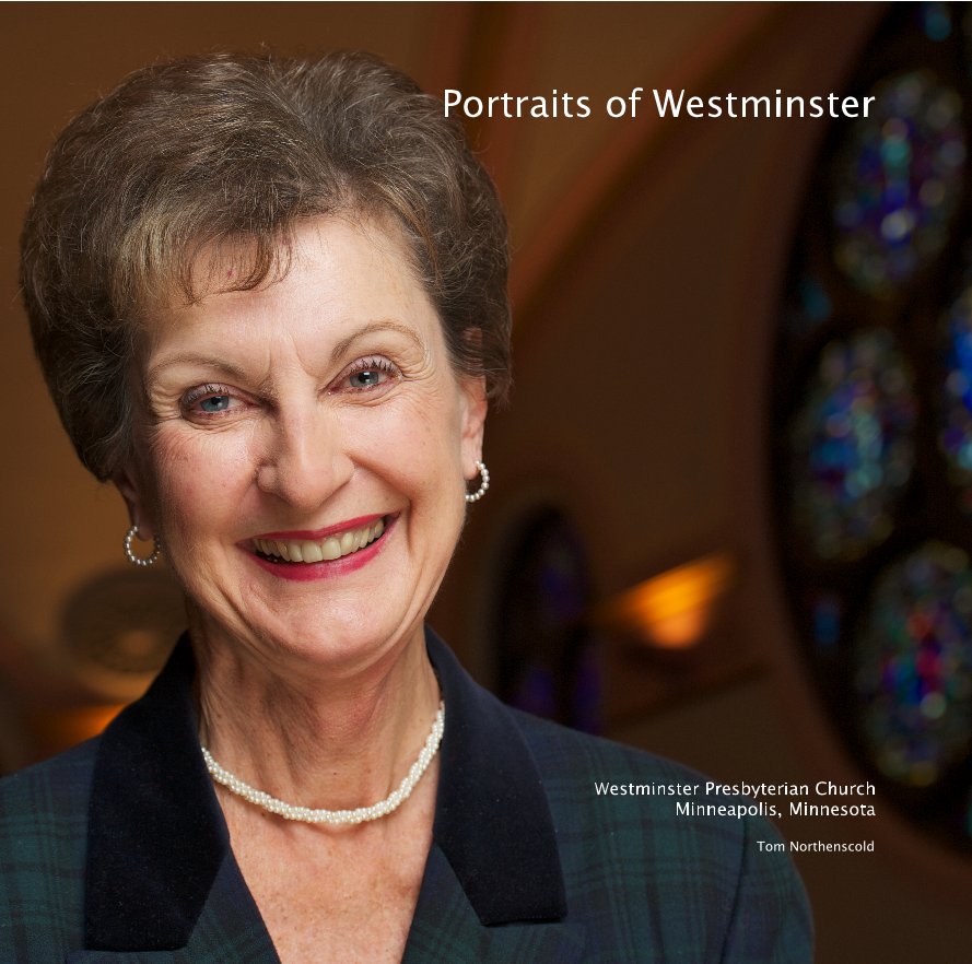 View Portraits of Westminster by Tom Northenscold