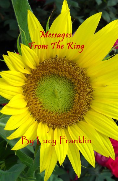View Messages From The King by Lucy Franklin