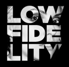Low Fidelity book cover