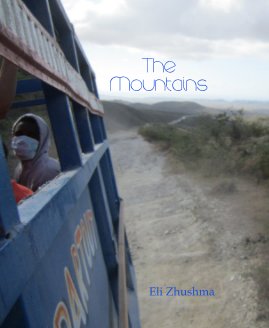 The Mountains book cover