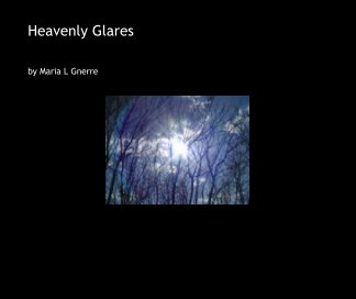 Heavenly Glares book cover