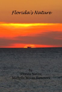 Florida's Nature book cover