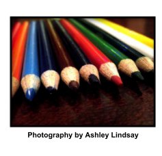 Photography by Ashley Lindsay (2.0) book cover