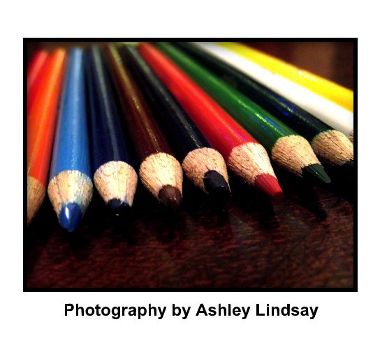 Visualizza Photography by Ashley Lindsay (2.0) di rockstarfran