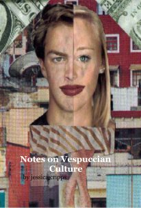 Notes on Vespuccian Culture book cover