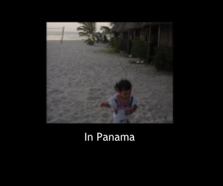 In Panama book cover