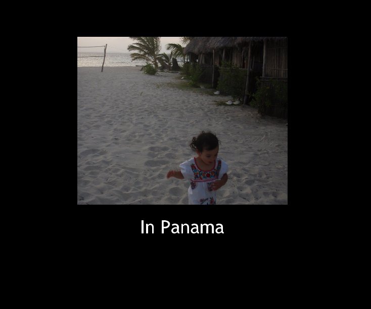 Ver In Panama por JasonBl