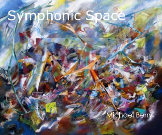 Symphonic Space book cover
