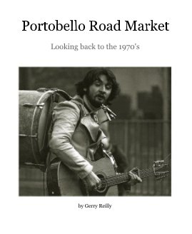 Portobello Road Market book cover