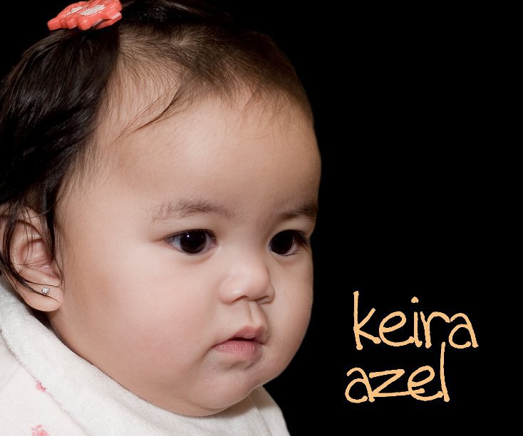 View Keira Azel Indick by Yetyet
