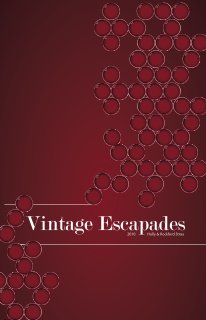 vintage escapades book cover