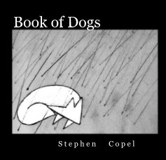 Book of Dogs book cover
