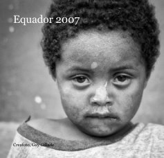 equador book cover