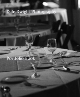 Dale Dwight Photography book cover
