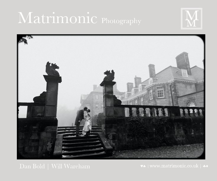 View Matrimonic Photography by danbold