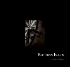 Business Issues book cover