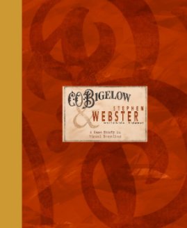 C.O.Bigelow: A Case Study book cover