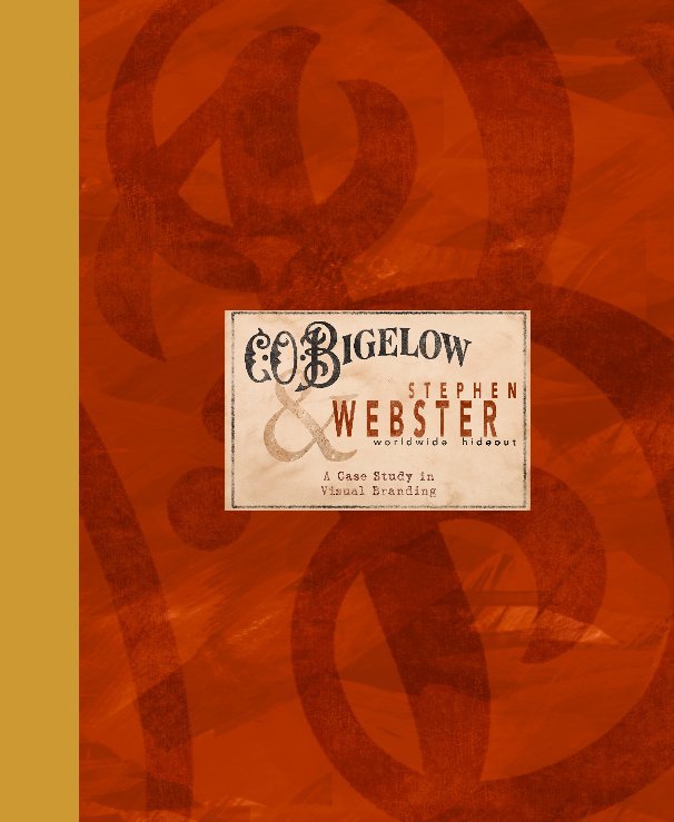 View C.O.Bigelow: A Case Study by Stephen Webster