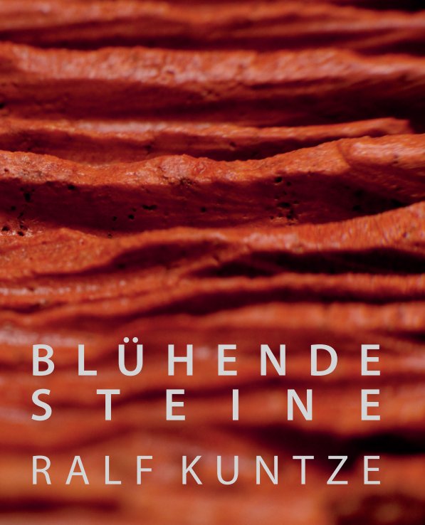 View Blühende Steine by Ralf Kuntze, Julia Hildebrand, Ingolf Hatz