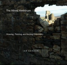 The Mines  Keeldrum book cover
