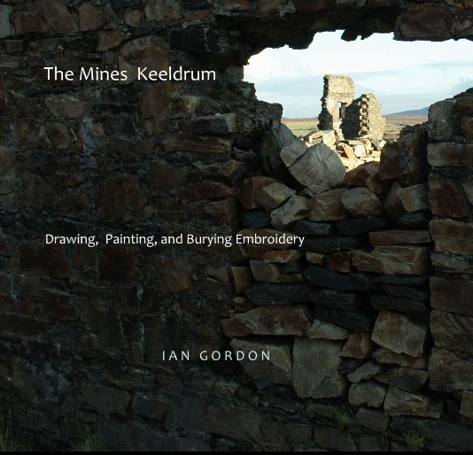 View The Mines  Keeldrum by I A N G O R D O N