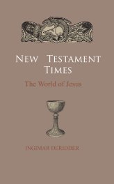 New Testament Times book cover