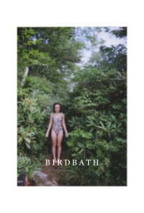 B I R D B A T H book cover