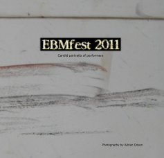 EBMfest 2011 book cover