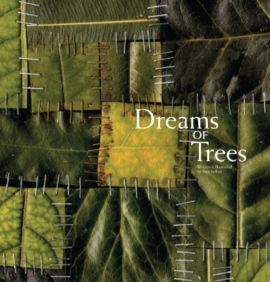 Dreams of Trees book cover