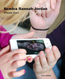 Kendra Hannah Jordan book cover