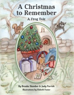 A Christmas to Remember book cover