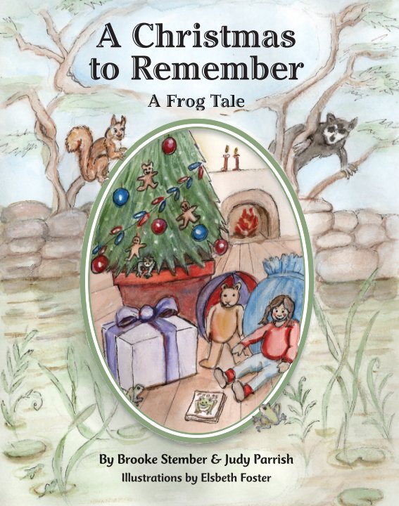 A Christmas to Remember nach Brooke Stember and Judy Parrish anzeigen