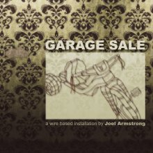 Garage Sale book cover