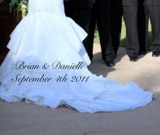 Brian & Danielle
September 4th 2011 book cover