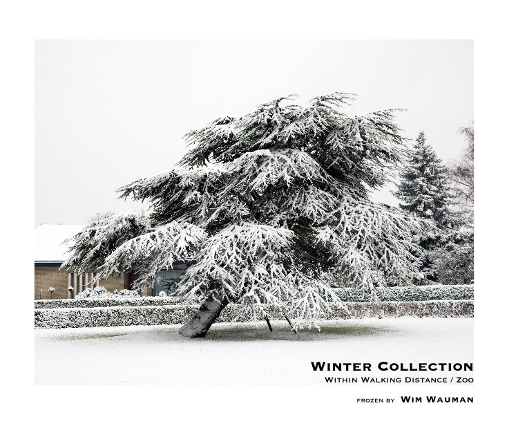 View Winter Collection by Wim Wauman
