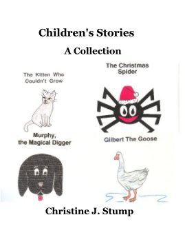 Children's Stories book cover